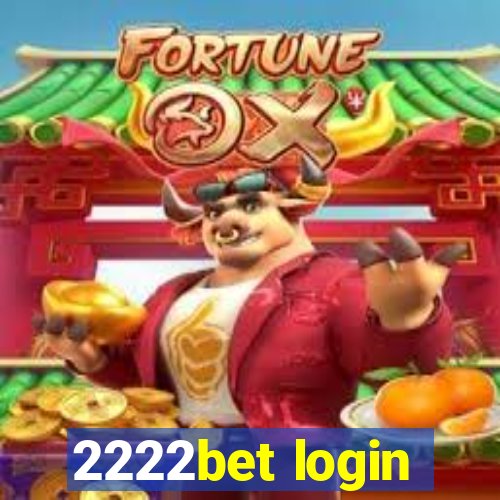 2222bet login